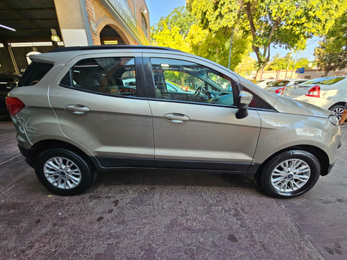 Ford Ecosport 1.6 Se 110cv 4x2