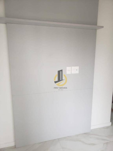Imagem 19 de 30 de Apartamento Com 2 Dormitórios À Venda, 49 M² Por R$ 650.000,00 - Vila Mariana - São Paulo/sp - Ap1647