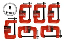 Comprar 6 Prensas Troqueladas De 2