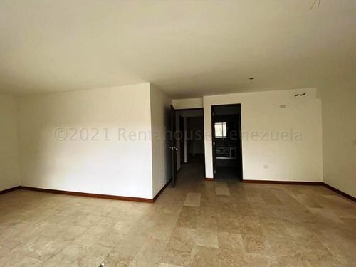 Imagen 12 de 14 de Apartamento Pb Duplex En Venta En Los Naranjos De Las Mercedes, Caracas, Código: Mvg 22-19549