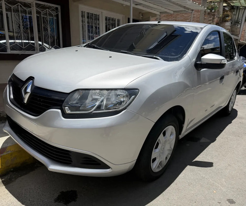 Renault Logan 1.6 Life