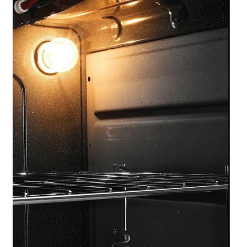 Imagen 4 de 4 de Mabe Cocina A Gas 4 Quemadores