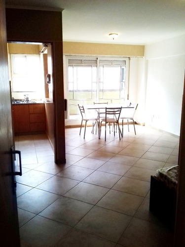 Imagen 5 de 11 de Departamento 1 Ambiente En Venta En Mar Del Plata