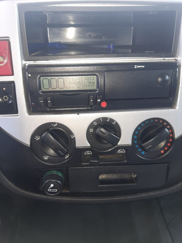 Iveco Vertis 130v19 Com Bau
