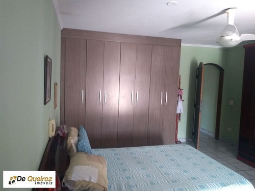 Imagem 6 de 14 de Amanda. Casa Linda No Jardim Icarai