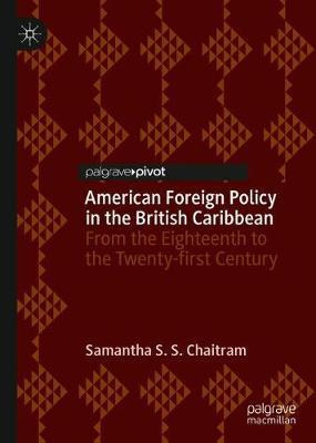 Libro American Foreign Policy In The English-speaking Car...