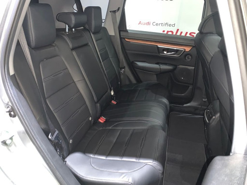 Imagen 10 de 11 de Honda Crv Touring 2019
