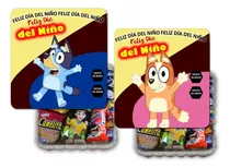 Comprar Mega Kit 200 Dulceros Dia Del Niño Kit Imprimible Editable