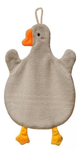 2 Toalla De Mano Absorbente Para Colgar Paños De Limpieza