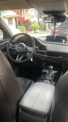 Mazda CX-30 2.5 Grand Touring Lx 4x2