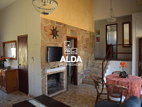 Casa Los Angeles Piriápolis 3 Dorms Alquiler Temporada Ca101743