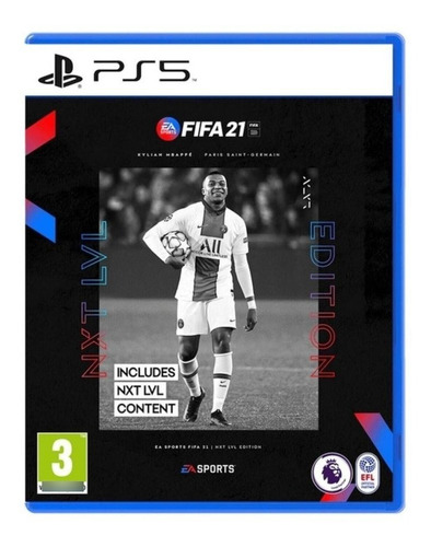 Fifa 21 Playstation 5