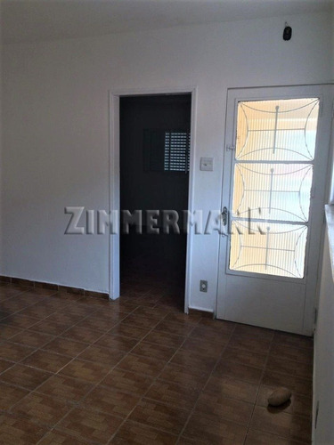 Imagem 6 de 15 de Casa - Vila Leopoldina - Ref: 130207 - V-130207