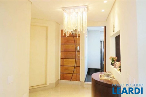 Imagem 6 de 15 de Apartamento - Moema Pássaros - Sp - 525847