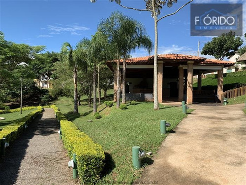 Imagem 15 de 29 de Casas Em Condomínio À Venda Em Atibaia/sp - Compre O Seu Casas Em Condomínio Aqui! - 1489470