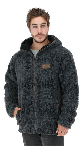 Chaqueta Chiporro Diseño Hombre Buffalo