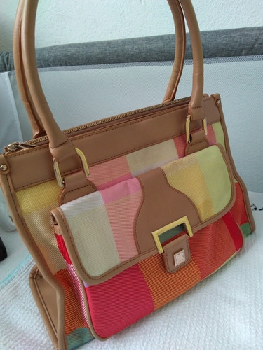 Imagen 2 de 6 de Bolsa De Mujer Liz Claiborne Original