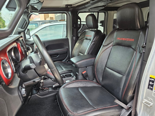 Jeep Wrangler 3.6 V6 Unlimited Rubicon 4X4