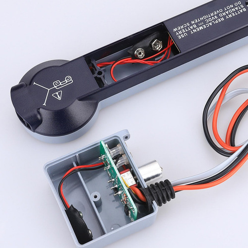 Comprobador De Circuitos Comprobador De Cables De Red Kits