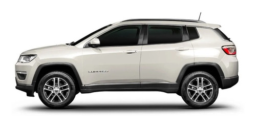 Jeep Compass Okm 2021
