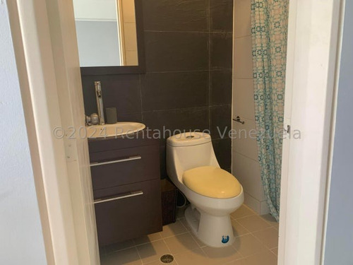Venta De Apartamento En Higuerote Agua Sal Jg