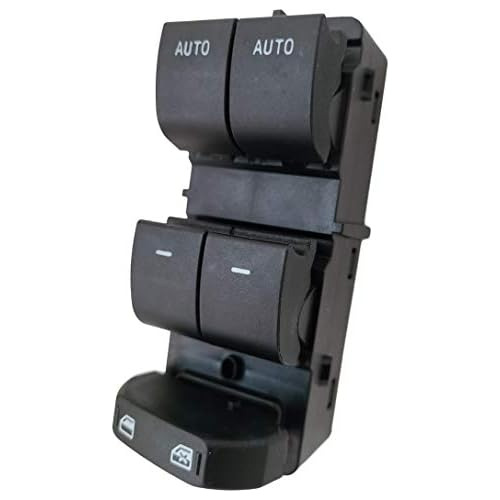 Window Master Switch For 2011-2014 Ford F150