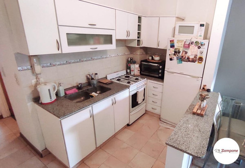 Imagen 5 de 15 de Ph En Venta 2 Ambientes Con Patio Y Entrada Independiente, Villa Pueyrredon