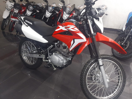 Imagen 11 de 16 de Honda Xr 150 Entrega Inmediata El Mejor Precio
