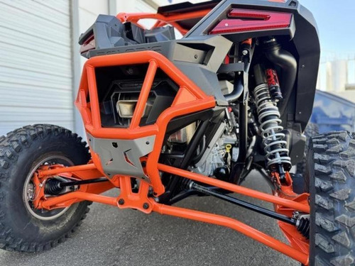 Polaris Pro R 2.0l Ultimate Pro Armor Edition 2025