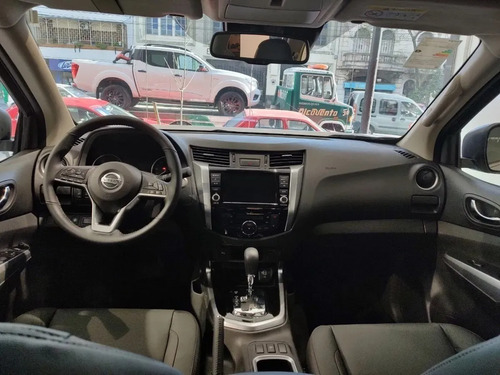 Nissan Frontier 2.3bt Platinum 4x4 At L22