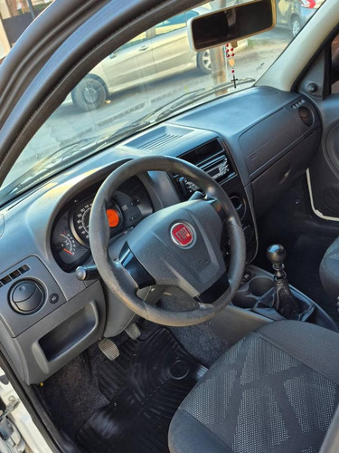 Fiat Palio 1.4 Fire Pack Seg. Top