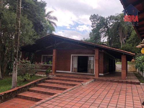 Imagem 2 de 28 de Casa Com 3 Dormitórios À Venda, 450 M² Por R$ 1.500.000,00 - Parque Petrópolis - Mairiporã/sp - Ca0584