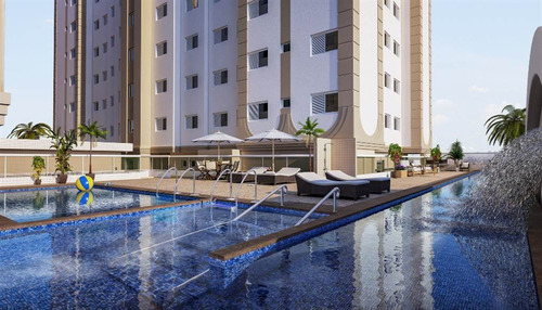 Apartamento - Venda - Planalto Bela Vista - São Vicente - Cdl200