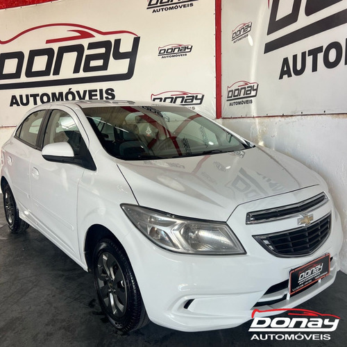 Chevrolet Onix 1.0 Ls 5p