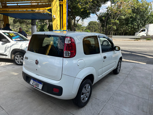 Fiat Uno 1.0 Vivace Flex 3p
