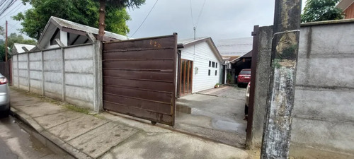 Casa Para Uso Comercial 5d 2b 4e 1b Sector Ex Matadero Chig.