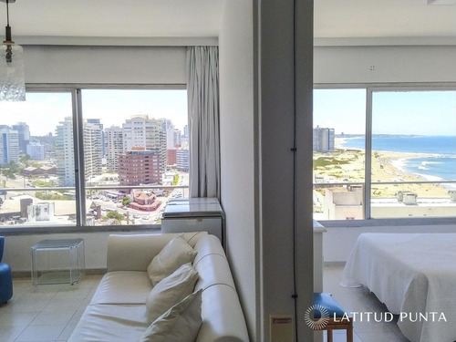 Imagen 7 de 18 de Apartamento Con Hermosa Vista Al Mar