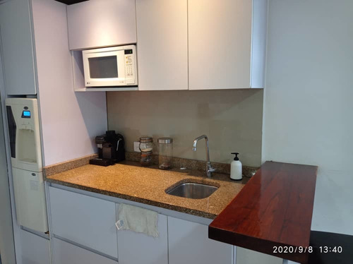 Imagen 8 de 21 de Oficina En Venta Y Alquiler Wtc. Codigo 5983640