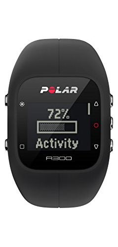 Rastreador Aptitud Fisica Supervisor Actividad A300 Polar