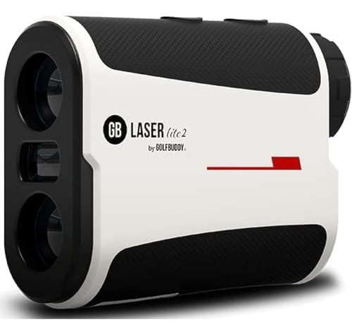 Telémetro Laser Lite 2, Buscador De Pines Y Modo De Es...