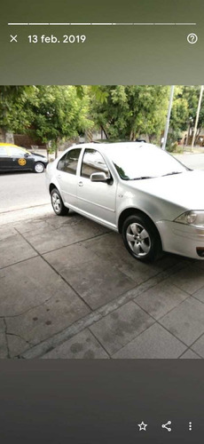 Volkswagen Bora 2.0 Trendline 115cv 2009