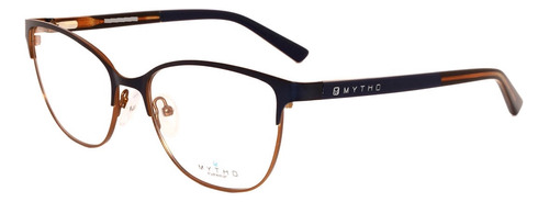 Armazon De Lentes Mytho - Mt8030 Mujer