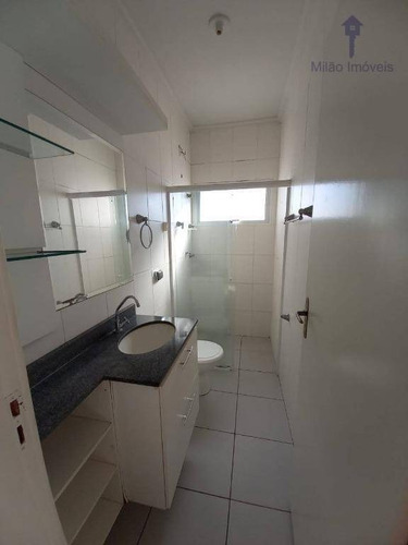 Imagem 20 de 26 de Casa Com 2 Dormitórios À Venda, 78 M² Por R$ 310.000,00 - Residencial Da Colina - Cerquilho/sp - Ca0414