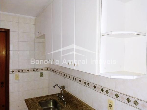 Imagem 2 de 12 de Apartamento À Venda Em Mansões Santo Antônio - Ap013882
