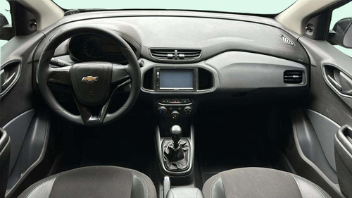 Chevrolet Joy 1.0 SPE4 FLEX PLUS MANUAL
