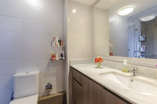 Departamento En Venta De 3 Dorm. En Las Condes