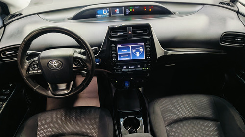 Toyota Prius 1.8 Base Cvt