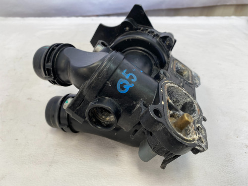 Bomba Electronica Agua Audi Q5 Quattro 2.0 T Aut Mod 10-17 (Usado)