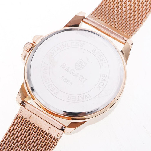 Reloj Informal De Moda