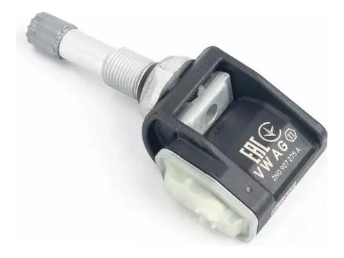 Sensor Válvula Presión Neumático Vw Amarok Vento Passat Orig